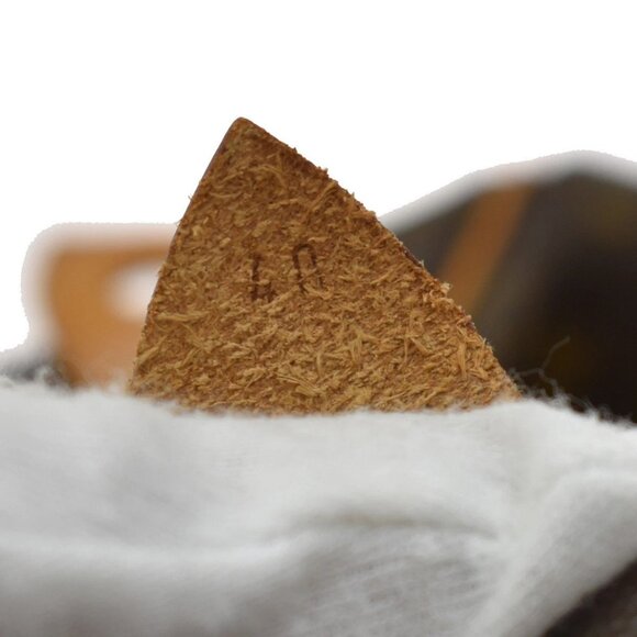 LOUIS VUITTON Speedy 40 Travel Hand Bag Monogram Leather Brown M41522 93EF762 - Picture 7 of 15